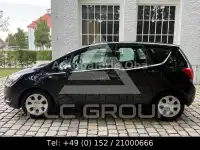 2014 Opel MERIVA