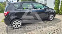 2014 Opel MERIVA