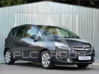 2014 Opel MERIVA