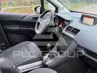 2014 Opel MERIVA