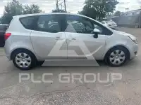 2014 Opel MERIVA