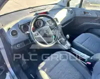 2014 Opel MERIVA