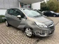 2014 Opel MERIVA
