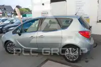 2014 Opel MERIVA