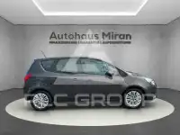 2014 Opel MERIVA