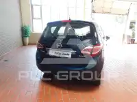 2014 Opel MERIVA