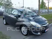 2014 Opel MERIVA