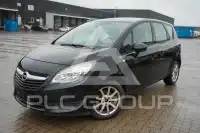 2014 Opel MERIVA