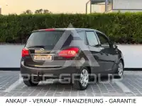 2014 Opel MERIVA