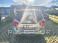 2014 Opel MERIVA