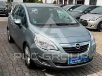 2014 Opel MERIVA