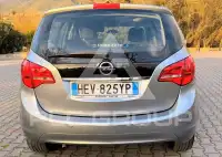 2014 Opel MERIVA