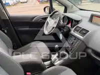 2014 Opel MERIVA