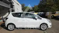 2014 Opel MERIVA