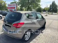 2015 Opel MERIVA