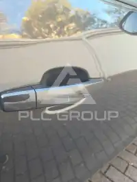 2014 Opel MERIVA