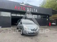 2014 Opel MERIVA