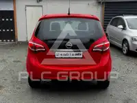 2014 Opel MERIVA