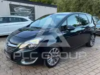 2014 Opel MERIVA