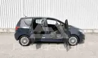 2014 Opel MERIVA