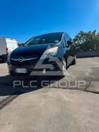 2014 Opel MERIVA