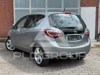 2014 Opel MERIVA