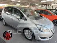 2014 Opel MERIVA