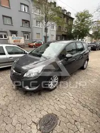 2014 Opel MERIVA