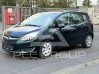 2014 Opel MERIVA