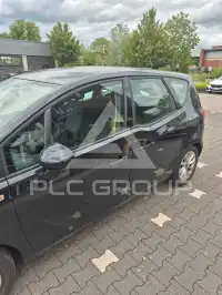 2014 Opel MERIVA