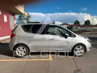 2014 Opel MERIVA