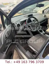 2014 Opel MERIVA