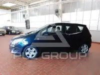 2014 Opel MERIVA