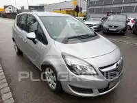 2014 Opel MERIVA