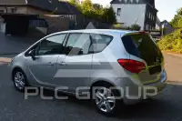 2014 Opel MERIVA
