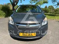 2014 Opel MERIVA