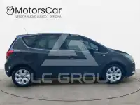 2014 Opel MERIVA