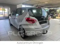 2014 Opel MERIVA