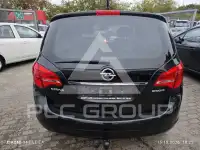 2014 Opel MERIVA