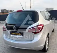 2014 Opel MERIVA
