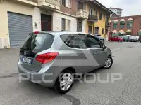 2014 Opel MERIVA