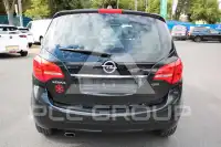 2014 Opel MERIVA