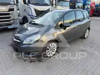 2014 Opel MERIVA