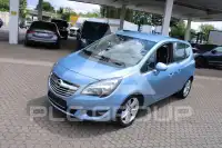 2014 Opel MERIVA