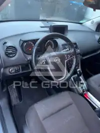 2014 Opel MERIVA