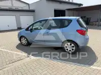 2014 Opel MERIVA