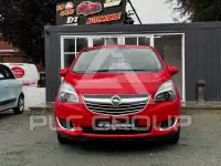 2014 Opel MERIVA
