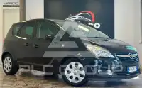 2014 Opel MERIVA