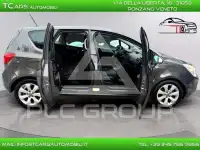 2014 Opel MERIVA