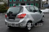 2014 Opel MERIVA